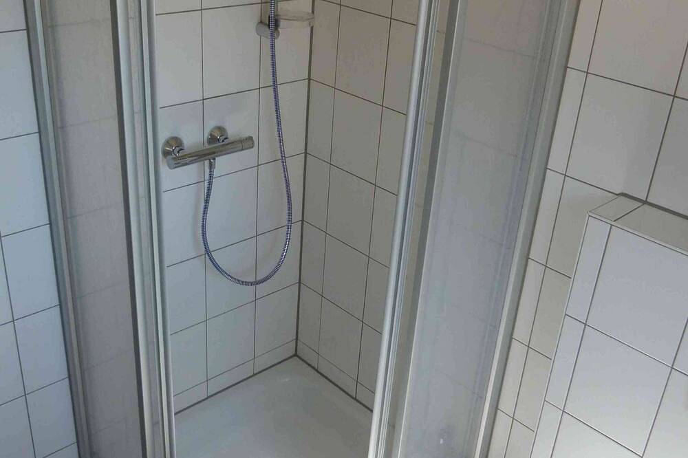 Ganze Wohnung, Guesthouse Hasenkath am Deich, 3 stars Dtv, Bed&Bike. Cycling, family vacation. in Kleve, Niederrhein