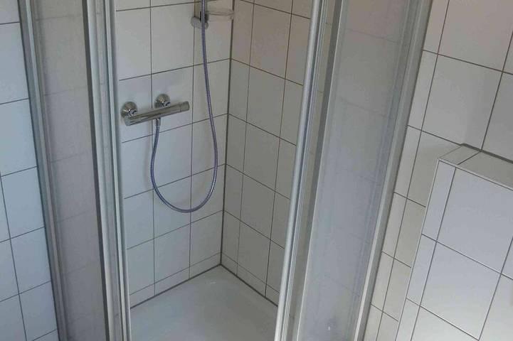 Ferienwohnung für 2 Personen, mit Balkon in Kleve - 4