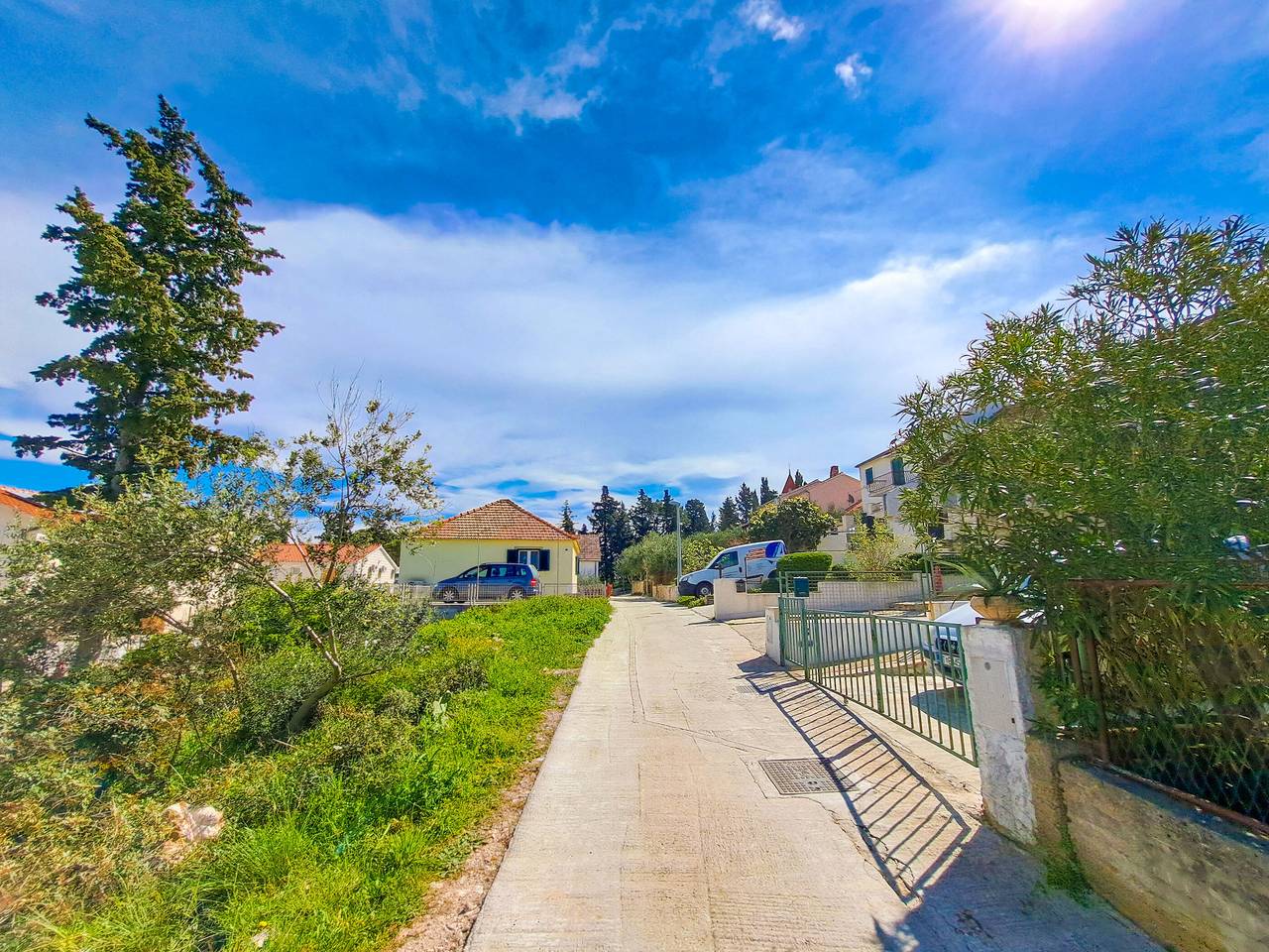 Geheel appartement, Apartments Damir -  Katarina in Sutivan, Brac