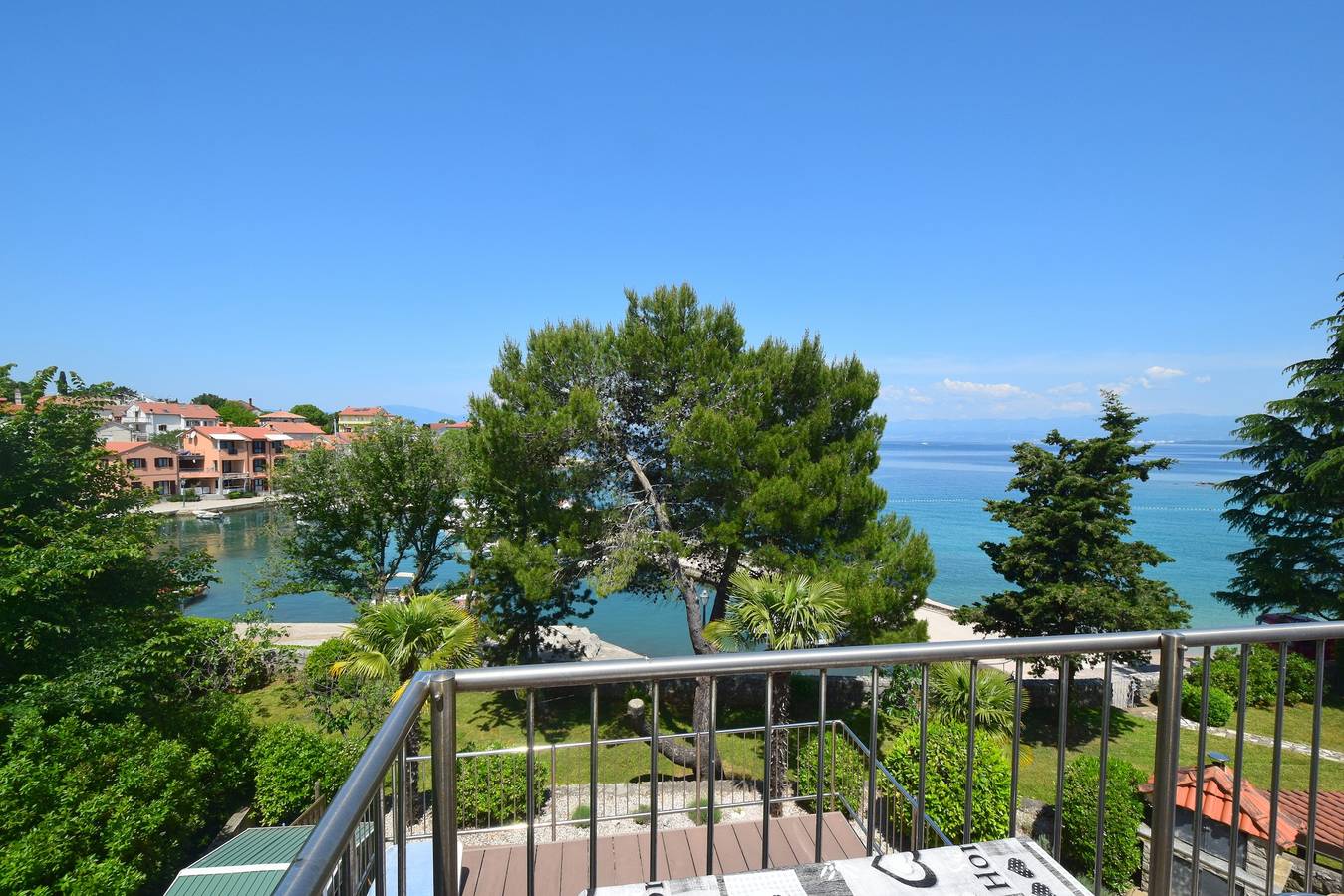 Appartamento vacanze a Vantacici a partire da 116€ a notte
