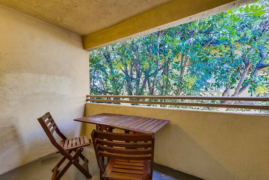 Vacation Apartment for 4 Guests in Mission Bay (SD), San Diego