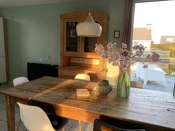 Bungalow voor 6 Personen in Balk, Nederlandse kust, Afbeelding 2