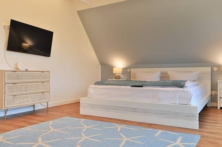 Cottage für 8 Personen, mit Sauna und Garten, mit Haustier im Klützer Winkel - 2