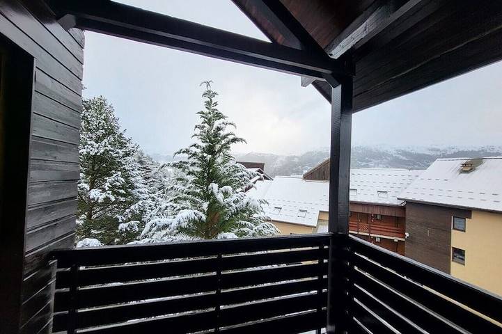 Appartement de vacances pour 10 personnes - 1