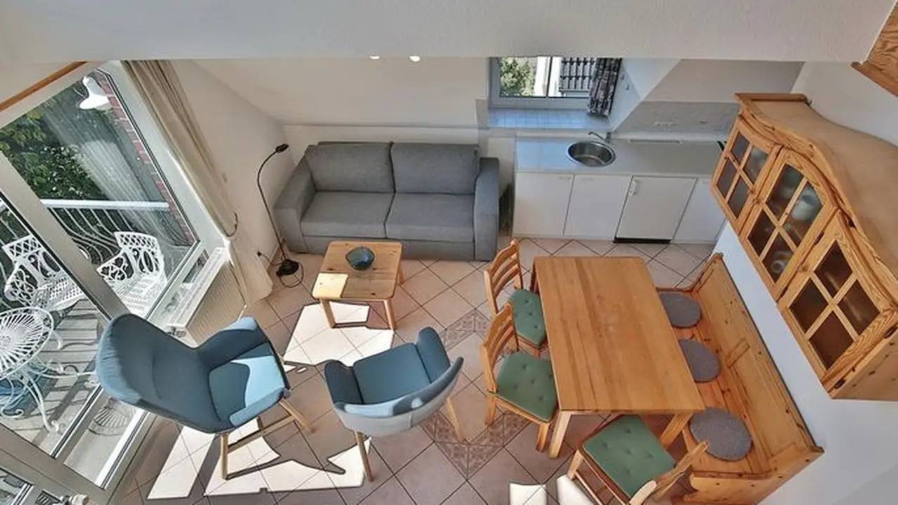 Entire holiday apartment, Ferienwohnung für 4 Personen (55 m²) in Timmendorfer Strand in Timmendorfer Strand, East Holstein