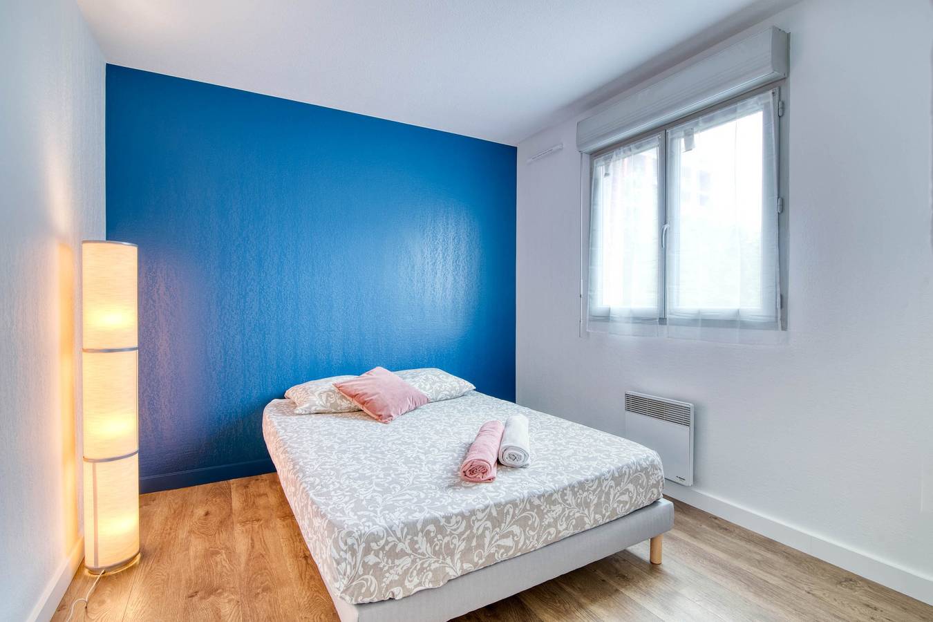 Ganze Wohnung, L'Arène de coeur - appt avec piscine partagée in Toulouse, Haute-Garonne