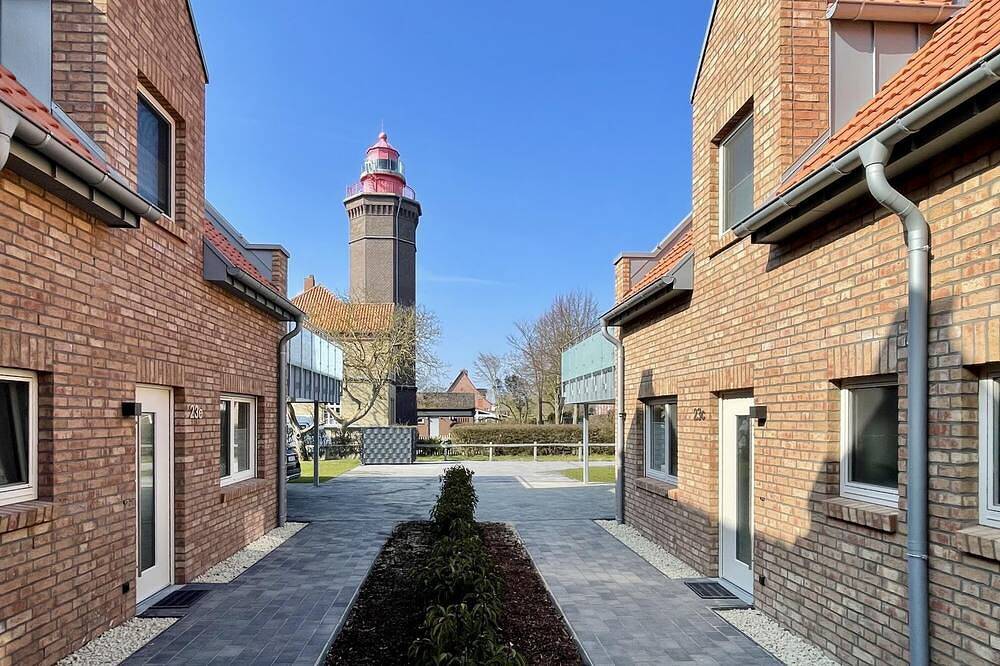 Ferienhaus für 8 Personen in Dahme, Südliche Ostseeküste