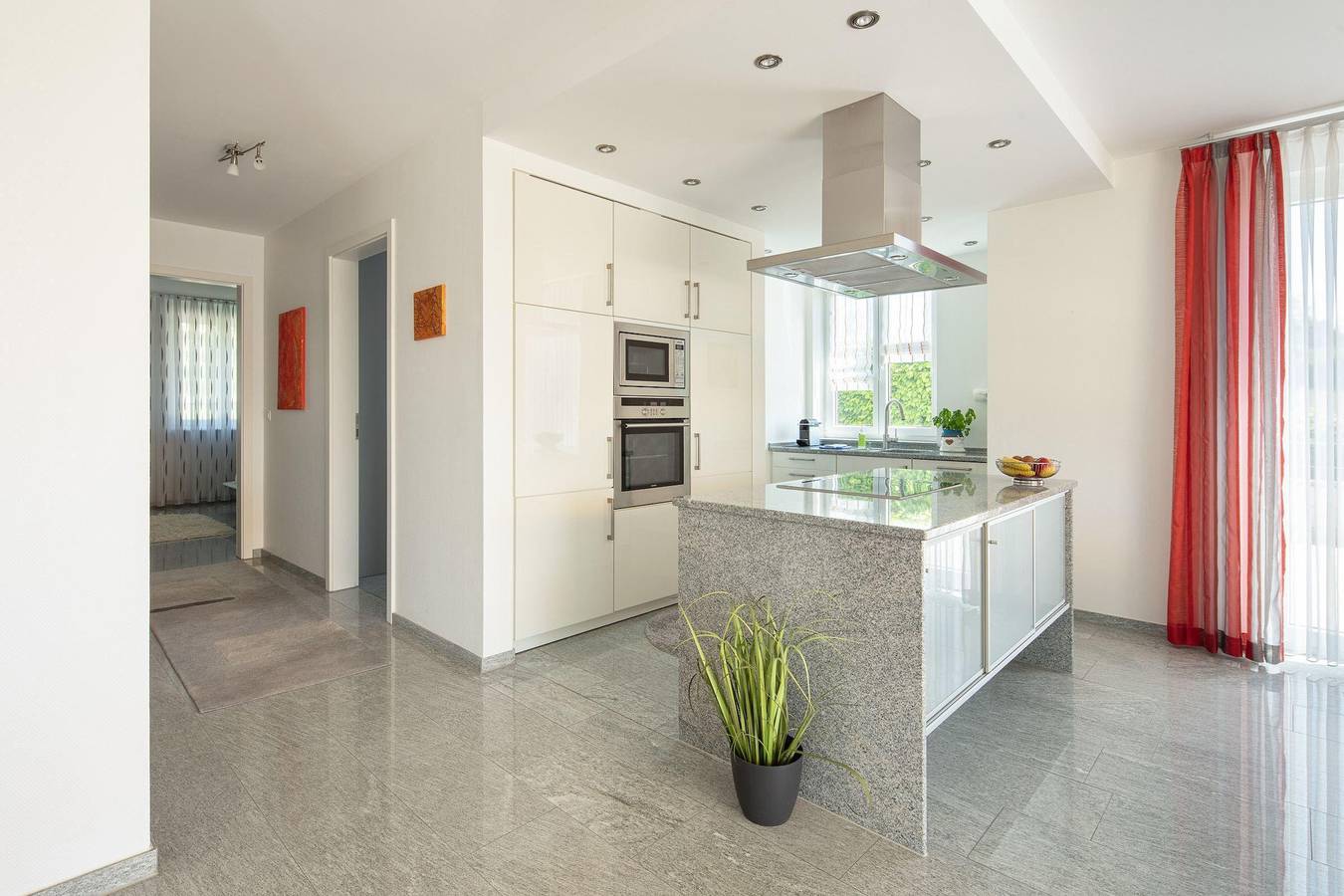 Ganze Ferienwohnung, Ferienwohnung Ruheoase in Überlingen, Region Bodensee-Oberschwaben