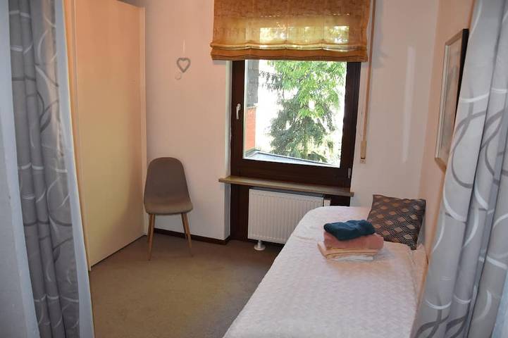 Villa für 17 Personen, mit Garten und Sauna in Bayern - 2