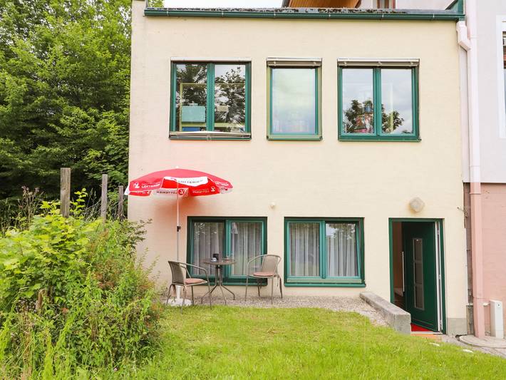 Ferienwohnung für 4 Personen, mit Terrasse in Ramsau am Dachstein