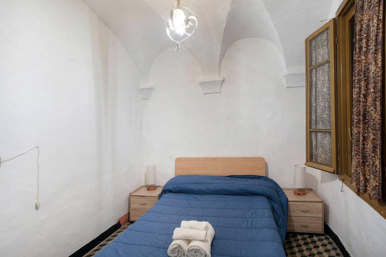 Appartement entier, Appartement 'Casa Gianni' avec Wi-Fi et climatisation in Vallebona, Riviera di Ponente