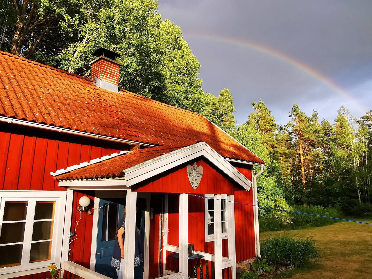 Källtorp 129 in Högsby