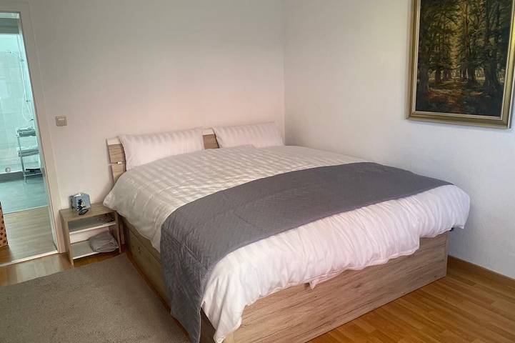 Ferienwohnung für 2 Personen in Pforzheim