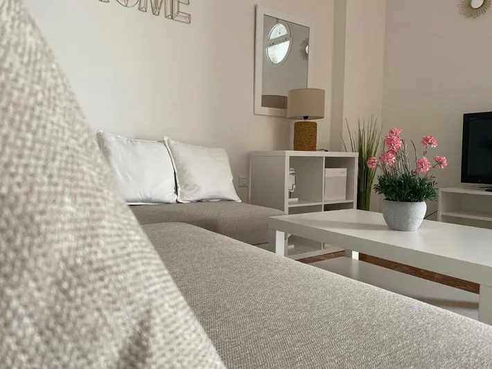 Appartement de vacances pour 4 personnes - 1