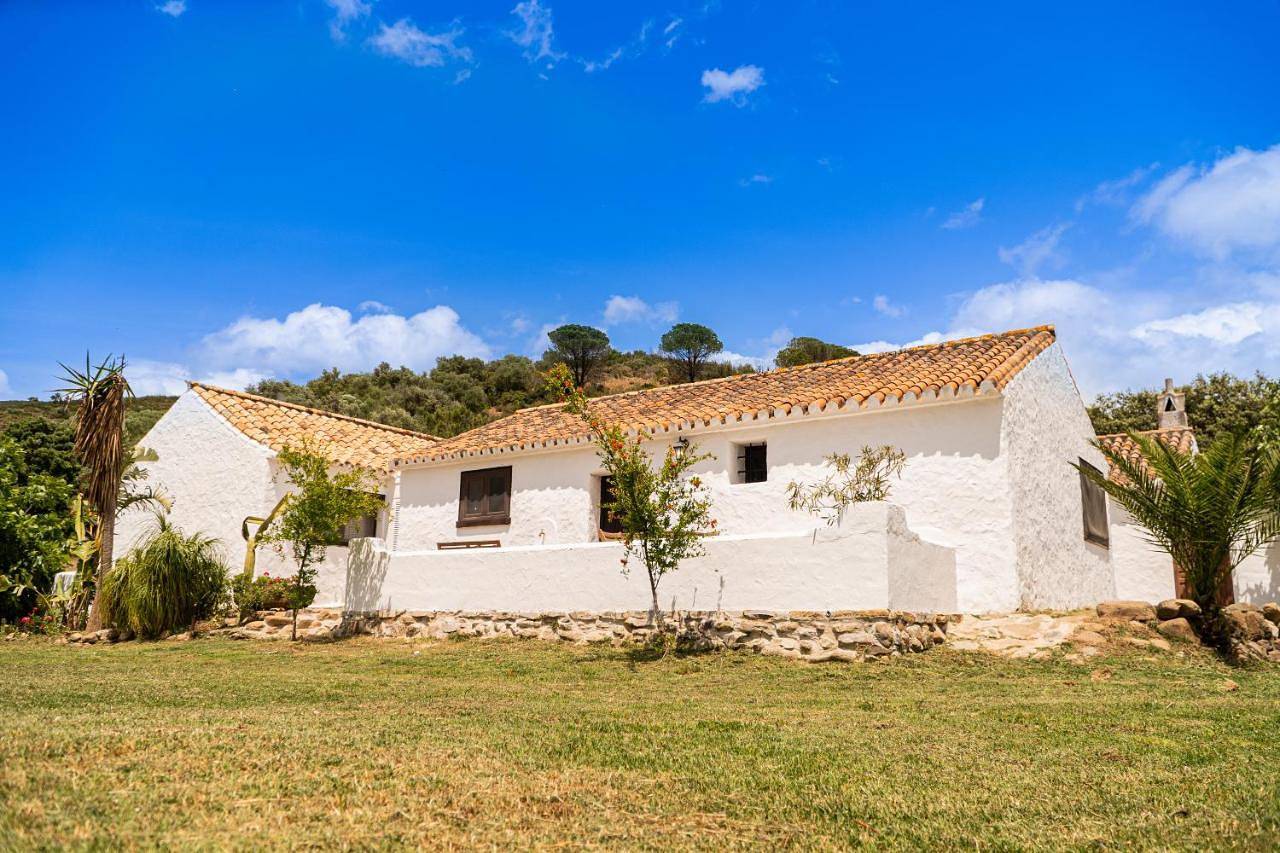 Apartment - Ground Floor in Sierra (Casares), Casares