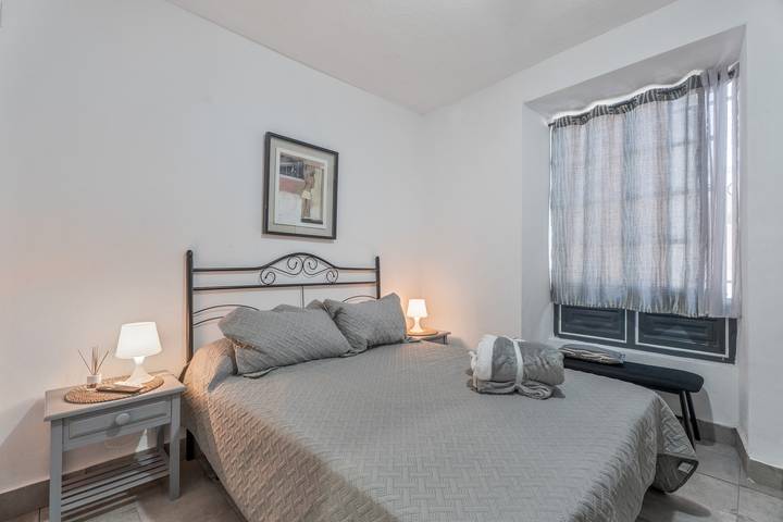 Appartamento per 2 persone alle Canarie