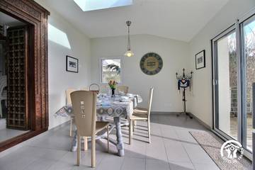 Maison De Vacances pour 6 Personnes dans Locoal-Mendon, Région de Lorient, Photo 4