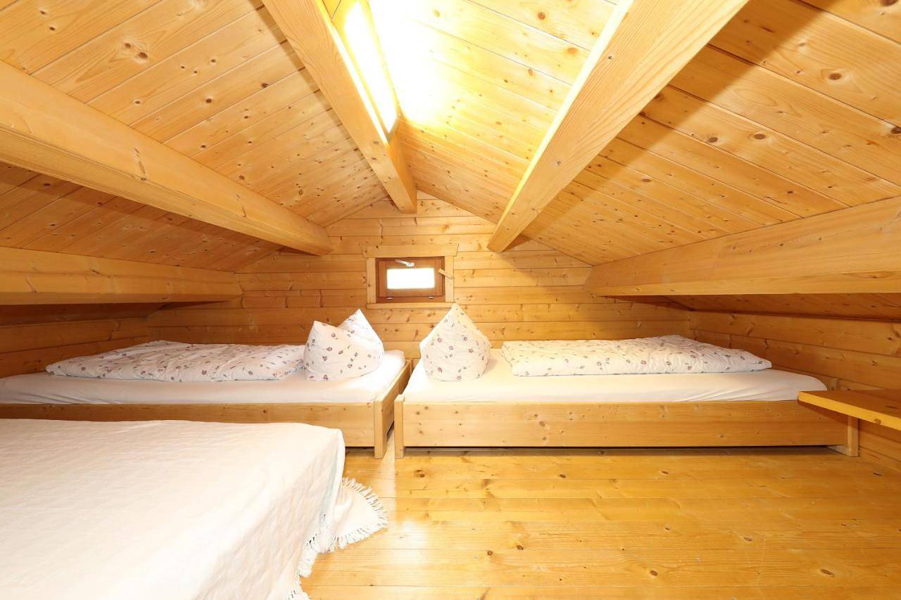 Blockhaus Säuling - Haus Elise Apartments in Füssen, Bayerisch Schwaben