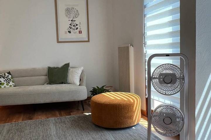 Appartement de vacances pour 3 personnes - 1