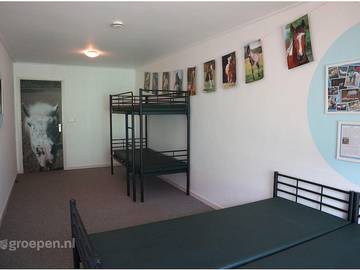 Vakantiehuis voor 24 Personen in Noord-Brabant, Nederland, Afbeelding 3