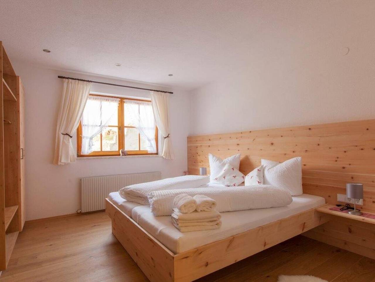 Apart Piz Lad - Auerhahn in Nauderer Berge, Nauders