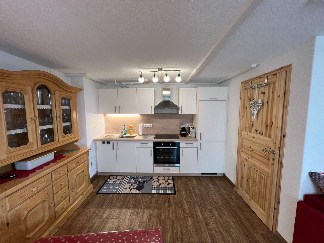 Ferienhaus in Prebl nahe Klippitztörl Skigebiet in Wolfsberg, Unterkärnten