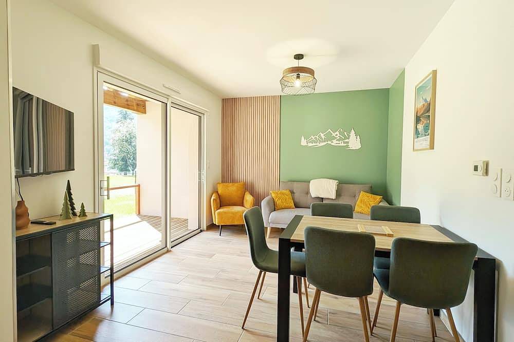 Photo : Appartement de vacances
