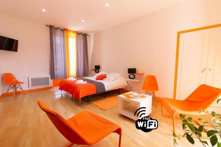 Maison d’hôte pour 2 personnes à Sarlat-la-Canéda - 4