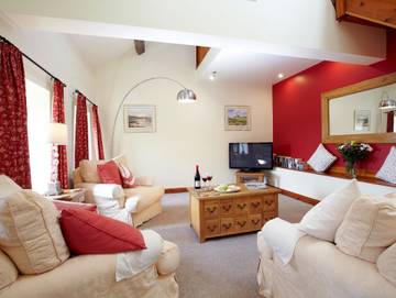 Holiday Rental for 4 People in Barnsley, South Yorkshire, Photo 1