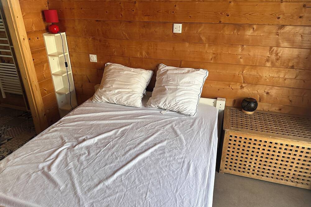 Lavielà.eden-leteich. deux villas 11 Chambres pour 27 personnes avec piscine in Le Teich, Région d'Arcachon