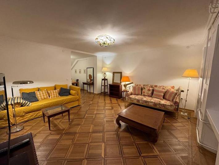 Holiday apartment for 6 people, with view - 1