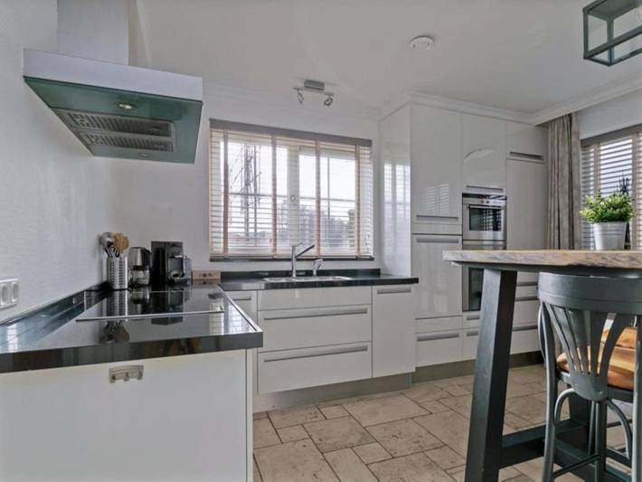Ferienhaus für 10 Personen, mit Garten und Pool in Flevoland - 3