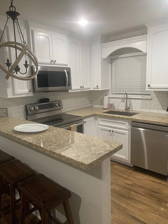 Beach Views from 2 Decks. Last Minute Openings and Reduced Rates. Book Now! in Brazoria County