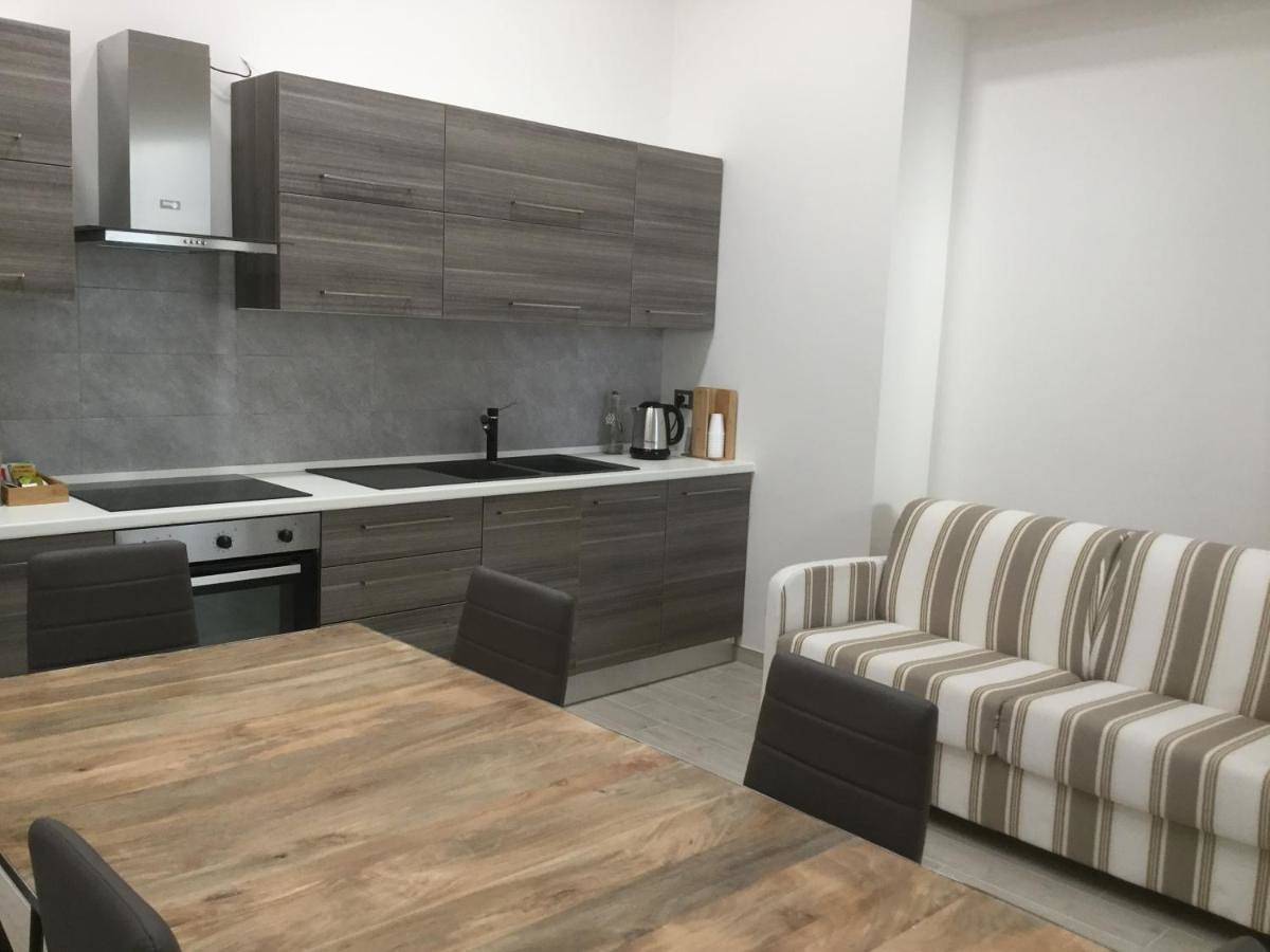 Superior Double or Twin Room with Terrace in Corigliano d'Otranto, Provincia di Lecce