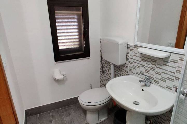 Agriturismo für 12 Personen, mit Garten auf Sizilien - 4