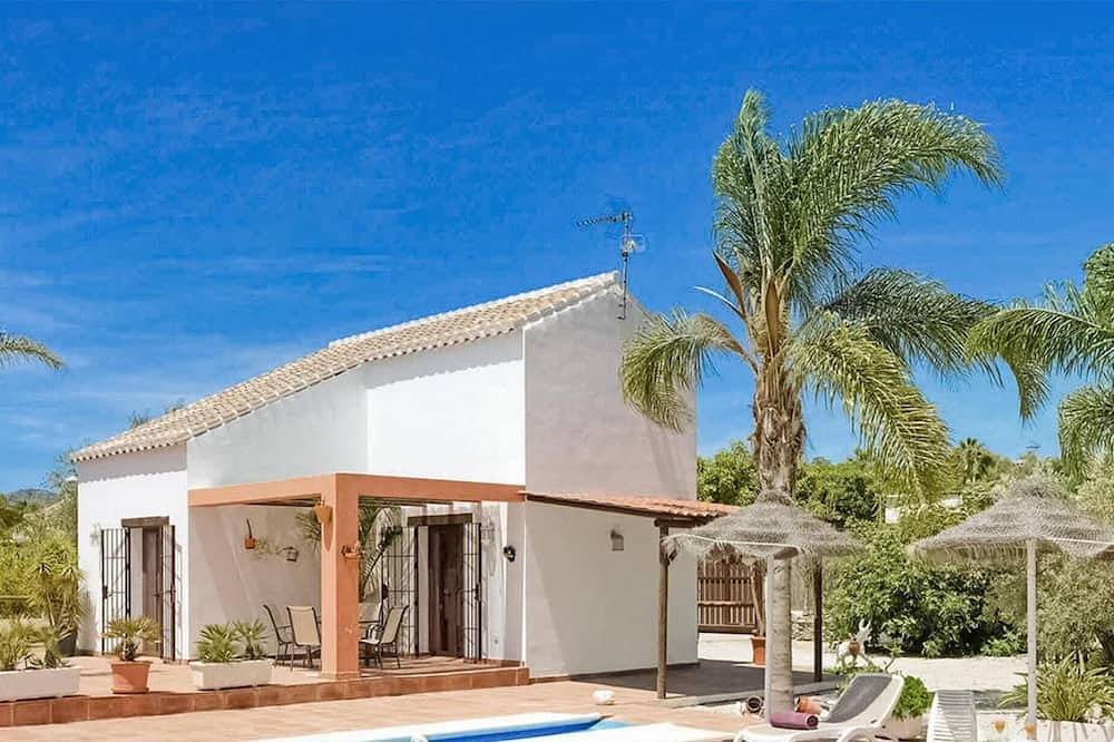 Casa vacanza a Axarquía a partire da 263€ a notte