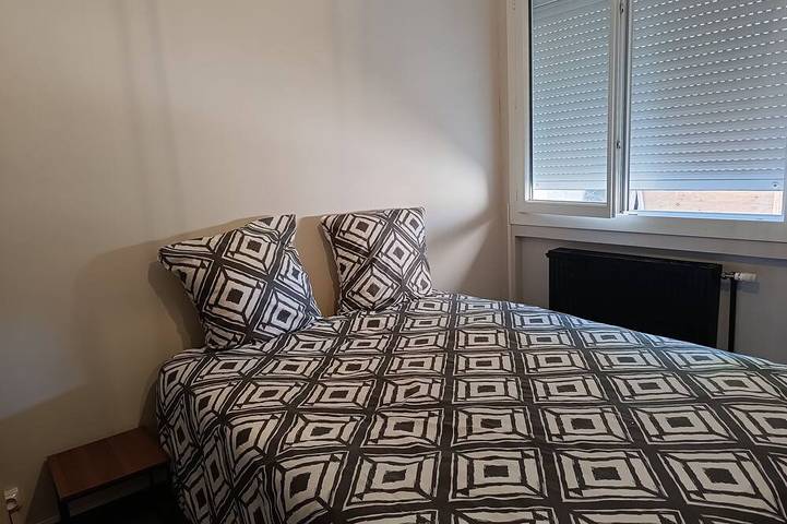 Location de vacances pour 6 personnes à Aouste-sur-Sye - 2