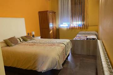 Chalet para 14 Personas en Candeleda, Valle del Tiétar, Foto 1