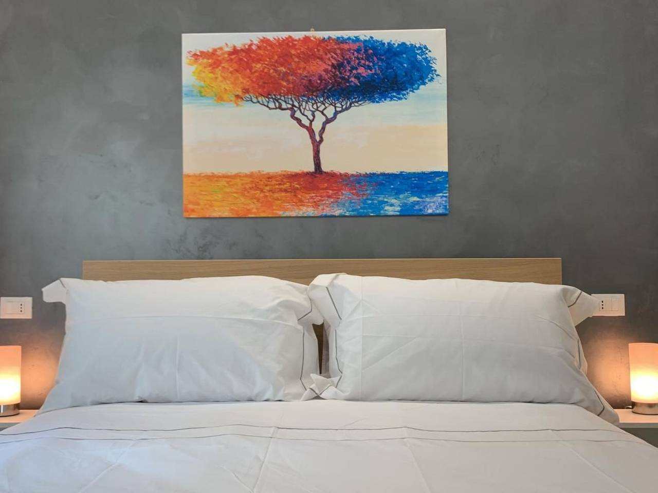 Appartement entier, Casa Armonia Sulmona Zentrum Studios in Sulmona, Province de l'Aquila