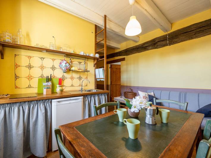 Ferienwohnung für 4 Personen im Piemont - 4