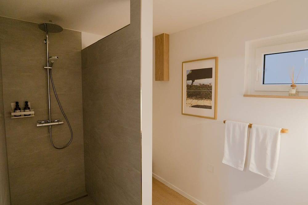 Ganze Wohnung, Boutique Home Bad Iburg | Modern trifft Natur | Stilvolle Wohnung im Grünen in Bad Iburg, Osnabrücker Land