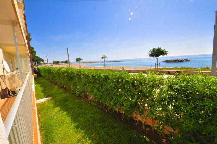 Entire apartment, Blau Mar in Cambrils, Costa Dorada