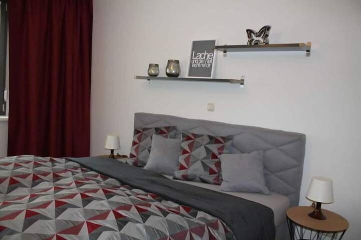 Ferienwohnung für 5 Personen, mit Garten in Schöneck (Sachsen) - 2