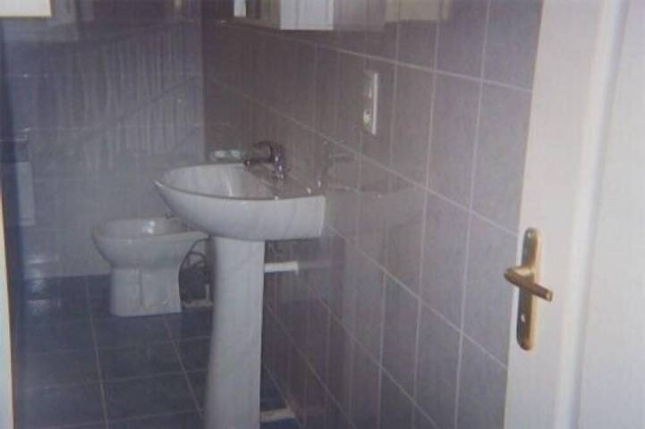 Gîte pour 6 personnes à Saint-Palais - 2