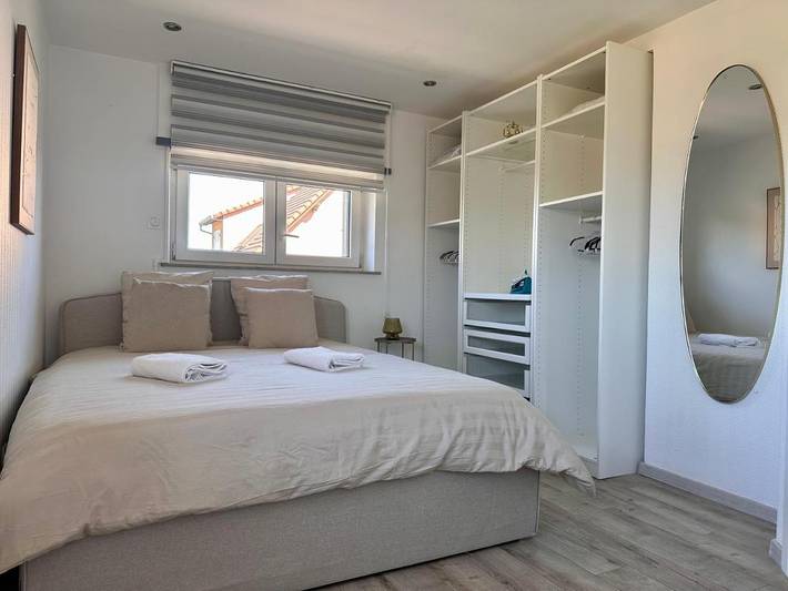 Gîte pour 4 personnes dans Logelbach - 4