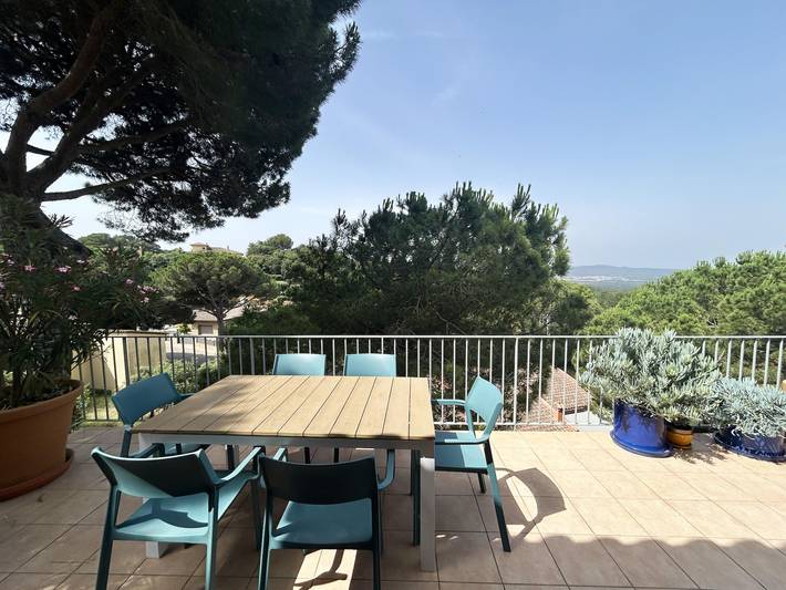 Alquiler casa en Begur, Residencial Begur in Begur, Costa Brava