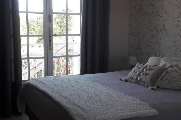 Location de vacances pour 10 personnes, avec jardin, animaux acceptés à Taradeau - 3