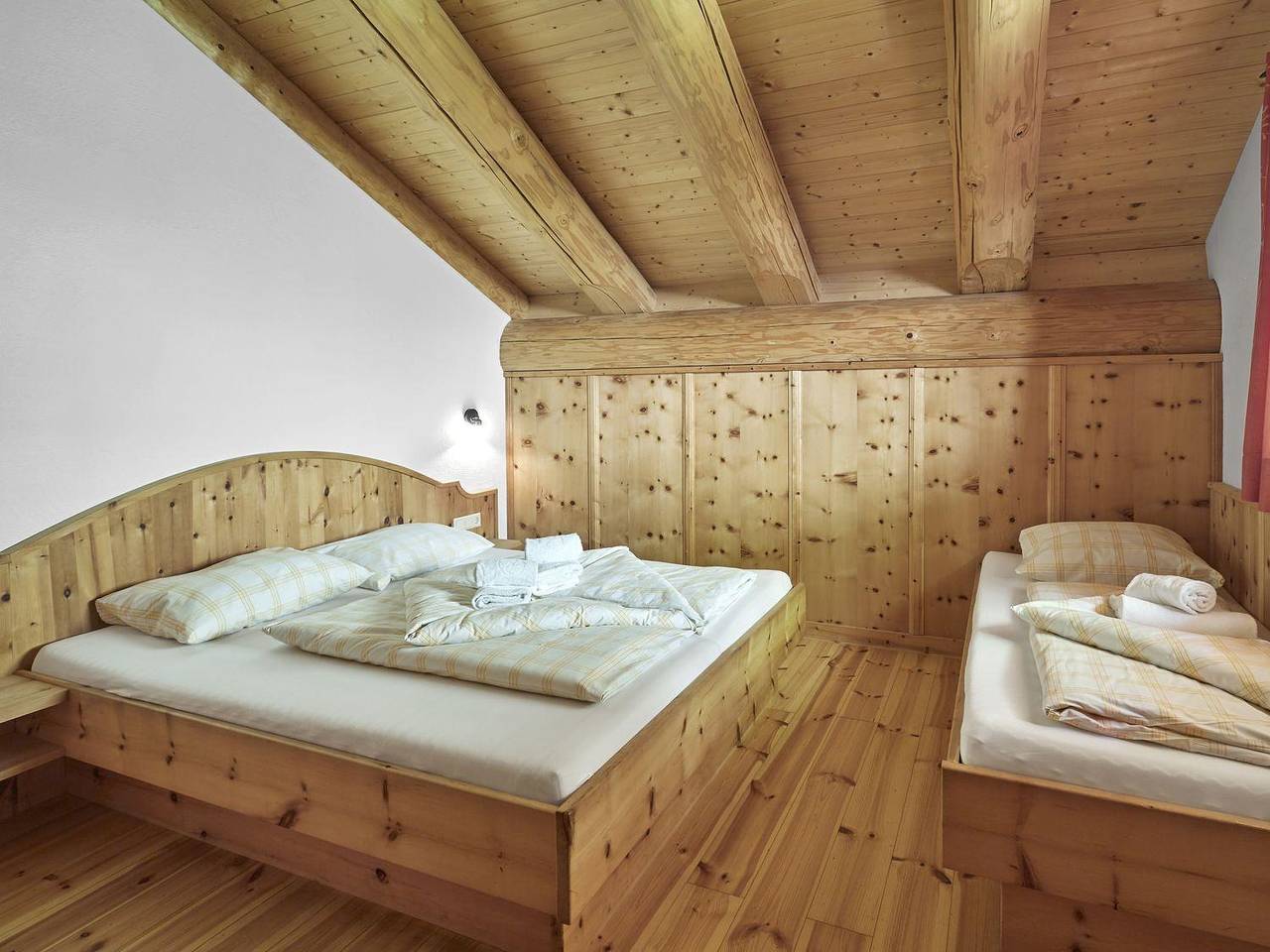 Chalet "Pirchkogel" in Ochsengarten, Haiming