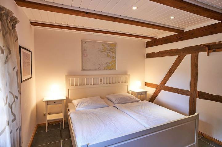 Ferienhaus für 8 Personen, mit Garten und Sauna in Ummanz - 3