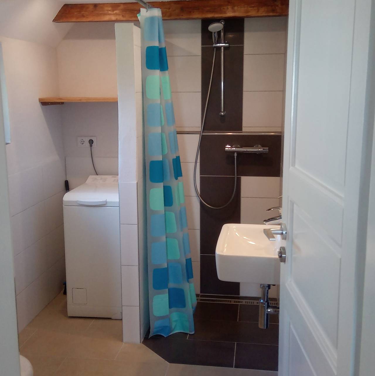 Ganze Ferienwohnung, Ferienwohnung Wittefloh - Fw Wittefloh - Groß Werdum 5 in Hohenkirchen (Wangerland), Wangerland